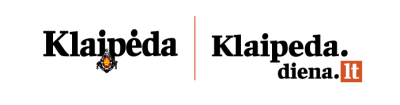 klaipeda logo