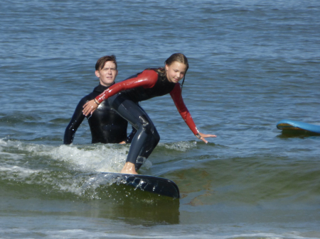 vaikų stovyklos nuotrauka